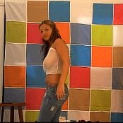 Christina Model 090 Everyday Blue Jeans AI Enhanced TCRips Video 110422 mkv 