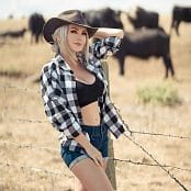 Jessica Nigri OnlyFans Cowgirl 009