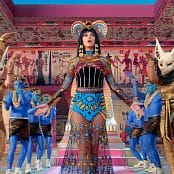 Katy Perry Dark Horse 4K UHD Music Video