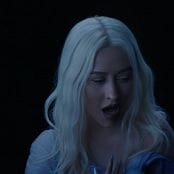 Christina Aguilera Reflection ProRes HD Music Video