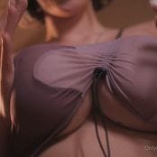 Spencer Nicks OnlyFans See Through HD Video 110522 mp4 