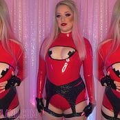 LatexBarbie Watch This in Chastity LOOP Video 150522 mp4 