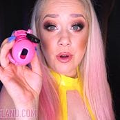 LatexBarbie Begin Your Chastity Journey Video 190522 mp4 