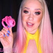 LatexBarbie Begin Your Chastity Journey HD Video