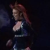 Britney Spears The Onyx Hotel Tour Providence Rhode Island Video 200522 mp4 