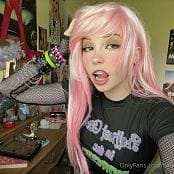 Belle Delphine OnlyFans Updates Pack 064 2022 05 26 Home Alone 10