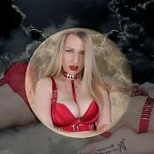Goddess Poison My Night Slave Video 170522 mp4 