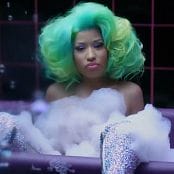 Nicki Minaj I Am Your Leader 4K UHD Music Video 240522 mkv 