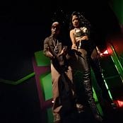 Nicki Minaj I Am Your Leader 4K UHD Music Video