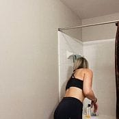 Spencer Nicks OnlyFans Tits In Bathroom Video 290522 mp4 