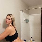 Spencer Nicks OnlyFans Tits In Bathroom Video 290522 mp4 