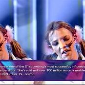 Britney Spears at the BBC HDTV H264 1080i Video 300522 ts 