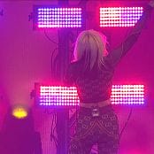 Miley Cyrus Never Be Me Live at Super Bowl Music Fest 2022 1080p Video 300522 mp4 