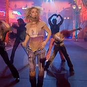 Britney Spears Overprotected Live EuroDisney AI Upscale Video 290522 mp4 