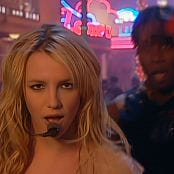 Britney Spears Overprotected Live EuroDisney AI Upscale Video 290522 mp4 