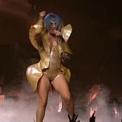 Lady Gaga Super Saturday Night at Miami 2020 HD Video