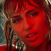 Miley Cyrus Slide Away ProRes 4K UHD Music Video 030622 mkv 
