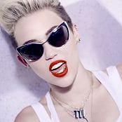 Miley Cyrus We Cant Stop 4K UHD Music Video 030622 mkv 