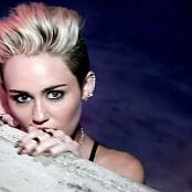 Miley Cyrus We Cant Stop 4K UHD Music Video 030622 mkv 
