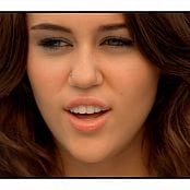 Miley Cyrus When I Look At You 4K UHD Music Video 030622 mkv 