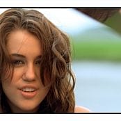 Miley Cyrus When I Look At You 4K UHD Music Video