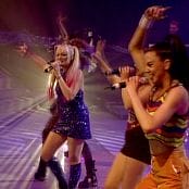 Spice Girls Girl Power Live in Istanbul 13Oct1997 DD2 0 DTS 5 1 480i Video 290522 mkv 
