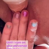 Belle Delphine OnlyFans 2022 06 06 Dominant Roleplay PPV Video 070622 mp4 