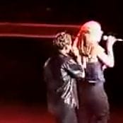 Britney Spears 1999 Summer Music Mania Concert Britney Spears Soda Pop Video 290522 mp4 
