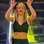 Britney Spears 1999 Summer Music Mania Concert Sometimes Baby One More Time 1080P Video 290522 mp4 