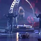 Britney Spears Satisfaction Oops I Did It Again MTV Video Music Awards 2000 FULL Rehearsal Video 290522 mp4 