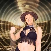 Goddess Poison The Mesmerising Cowgirl Video 281021 mp4 