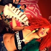 Rihanna S M 4K UHD Music Video 120622 mkv 