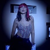 Dua Lipa Levitating The Blessed Madonna Remix 4K UHD Music Video 210622 mkv 