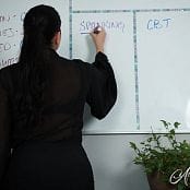 Goddess Alexandra Snow 7 Days of Assignments Video 270622 mp4 