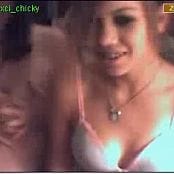 2 Young Jailbait Teasing On Cam Video