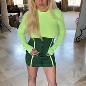 Britney Spears Instagram-Updates-Paket 004 britneyspears CehxHsePNVR-Video mp4 