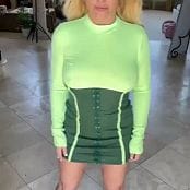 Britney Spears Instagram-Updates-Paket 004 britneyspears CehxHsePNVR-Video mp4 