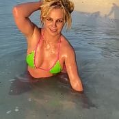 Britney Spears Instagram-Updates-Paket 004 britneyspears Cfm9lrvAfh9 Video mp4 