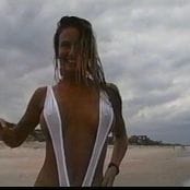 FloridaTeenModels Shelly Space Coast Bikinis 1994 Video