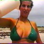 FloridaTeenModels Shelly Space Coast Bikinis Model Session Stacey Bonus Video