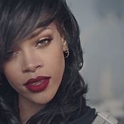 Rihanna Oxygen 4K UHD Music Video