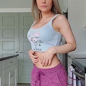 Alinity OnlyFans Booty Video 060822 mp4 