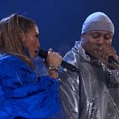 LL Cool J Eminem Jennifer Lopez Rock and Roll Hall of Fame 2021 1080p Video 030822 ts 