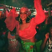 Rihanna Wild Thoughts 4K UHD Music Video