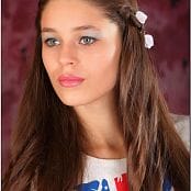 Teen ModelingTV Nastya For The Love Of Brits 009