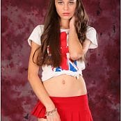 Teen ModelingTV Nastya For The Love Of Brits 094