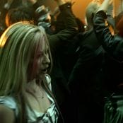 Avril Lavinge What The Hell 4K UHD Music Video