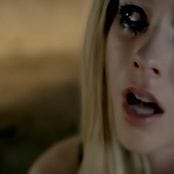 Avril Lavigne Wish You Were Here 4K UHD Music Video 100822 mkv 