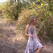 PilgrimGirl Jessy The Wood Nymph Video 140822 mp4 