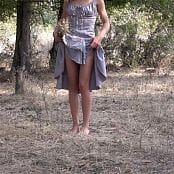 PilgrimGirl Jessy The Wood Nymph Video 140822 mp4 